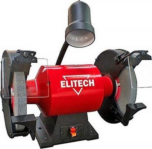 Электроточило ELITECH CT 900C