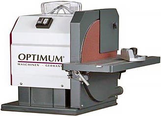 Станок для заточки OPTIMUM OPTIgrind GB 305D