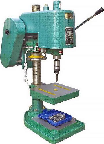 Резьбонарезной станок ETM-12