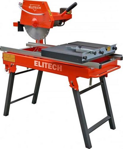 Камнерез Elitech СК 400/90Р