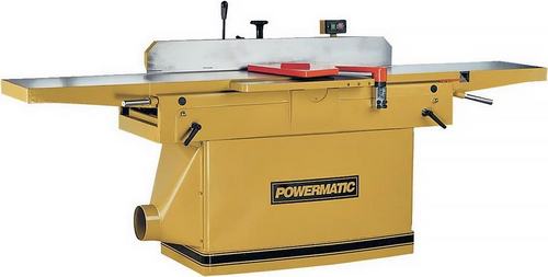 Фуговальный станок по дереву Powermatic PJ-1696HH