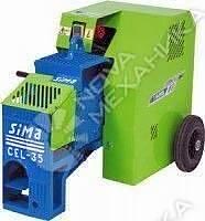 Станок для резки арматуры SIMA CEL-30