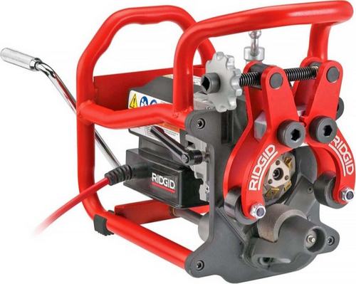 Переносной фаскосниматель RIDGID В-500 55098