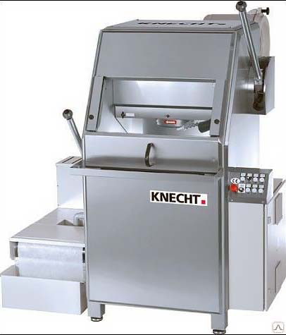 Заточной станок Knecht W 300