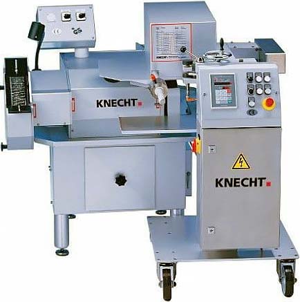 Заточной станок Knecht USK 230 B - HV 208