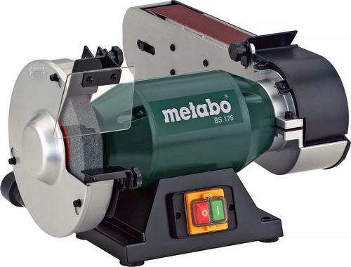 Точило Metabo BS 175 601750000