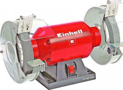 Точильный станок Einhell TC-BG 200 4412820