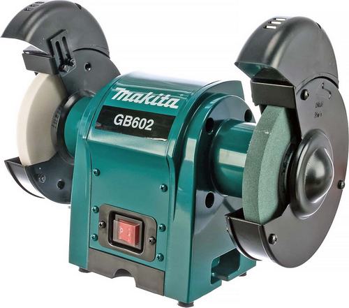 Точило Makita GB 602