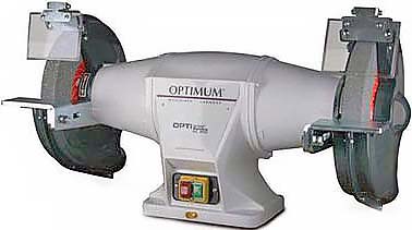 Станок для заточки OPTIMUM OPTIgrind GZ 30D