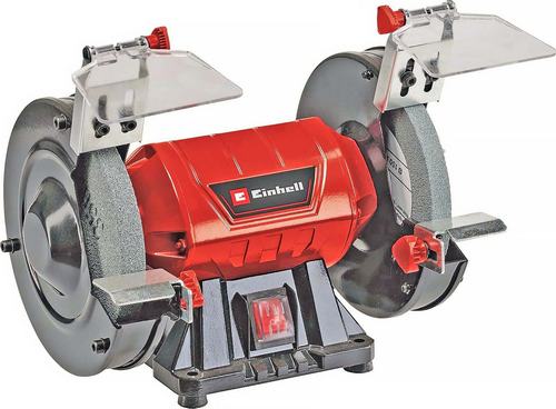 Точильный станок Einhell TC-BG 150, 150 Вт 4412632