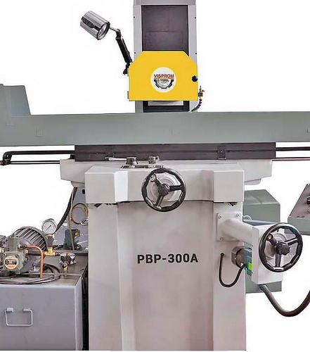 Плоскошлифовальный станок Proma PBP-300A