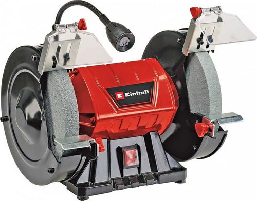 Точильный станок Einhell ТС-BG 200 L, 400 Вт 4412633