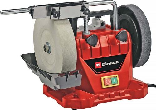 Полировальный станок Einhell TC-WG 200 4418008