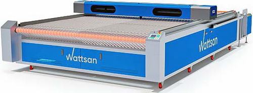 Лазерный станок WATTSAN 1830 CONVEYER Wattsan