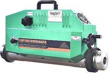 Станок SUPERCOMBINATA SC1 40/1 Compact