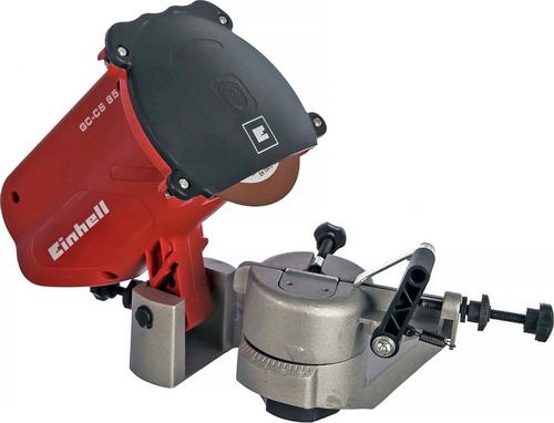 Станок для заточки цепей Einhell GC-CS 85 4500089