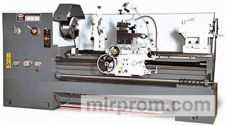 Универсальный токарный станок SPI-1500