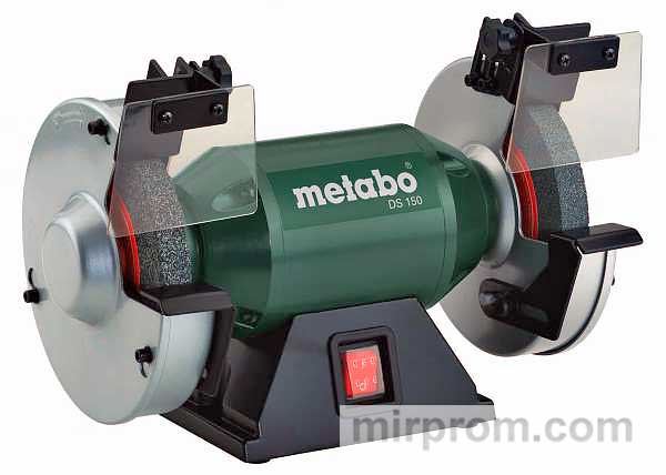 Станок заточной Metabo DS 150 619150000