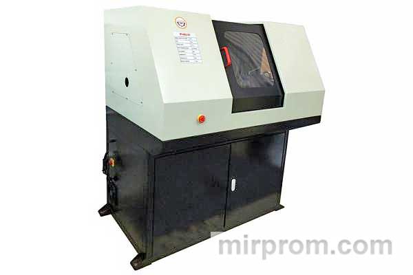 Токарный станок с ЧПУ VISPROM SPV-430GA CNC 38720000