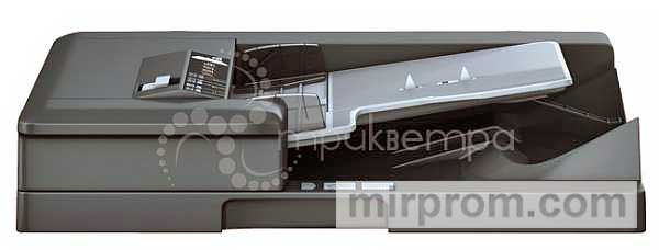 Автоподатчик двусторонних оригиналов реверсивный DF-628 Konica-Minolta bizhub 227/287/367-серия (A7V7WY1)