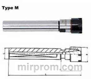 C16-ER16M-100L Цанговый патрон