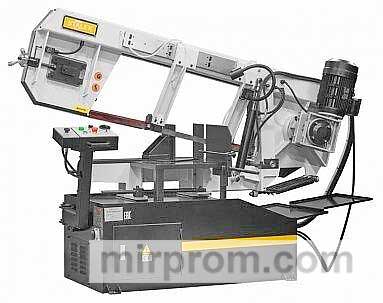 Ленточнопильный отрезной станок Stalex BS-2114Т