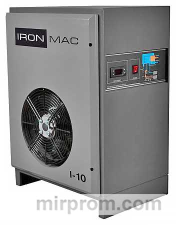 Осушитель сжатого воздуха IRONMAC I-10