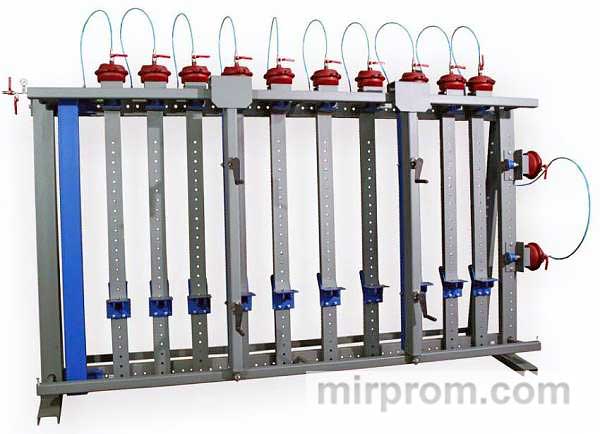 Пресс-вайма Завод ВП17-3000Б