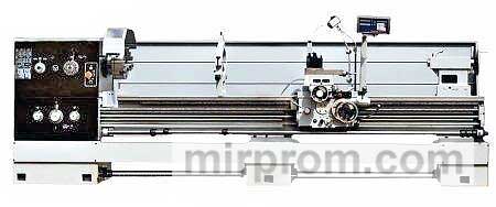 Токарно-винторезный станок Proma SPV-1000/500