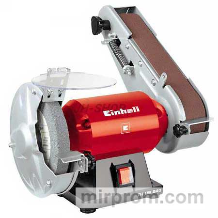 Шлифовальный станок Einhell TH-US 240