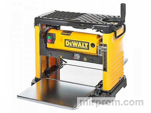 Рейсмус DeWalt DW 733