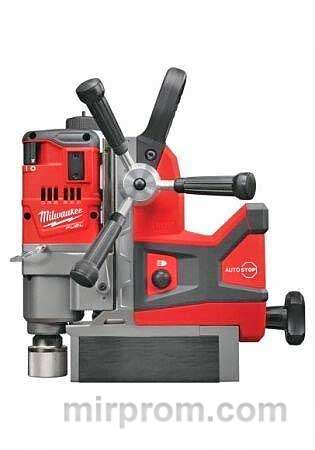 Магнитный сверлильный станок Milwaukee M18 FUEL FMDP-502C