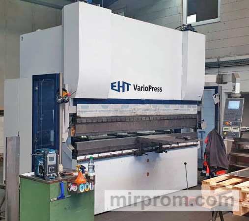 Гидравлический листогибочный пресс EHT/TRUMPF VarioPress 230-30