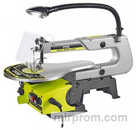 Станок лобзиковый RYOBI RSW1240G