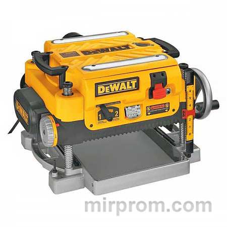 Рейсмус DeWalt DW735-KS