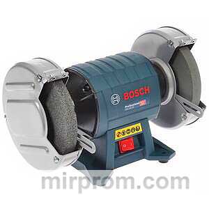 Станок заточной Bosch GBG 60-20