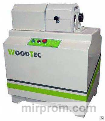 Станок для фрезерования торца черенка мод. WOODTEC Milling-40