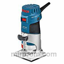 Фрезер Bosch Professional GKF 600   060160A100