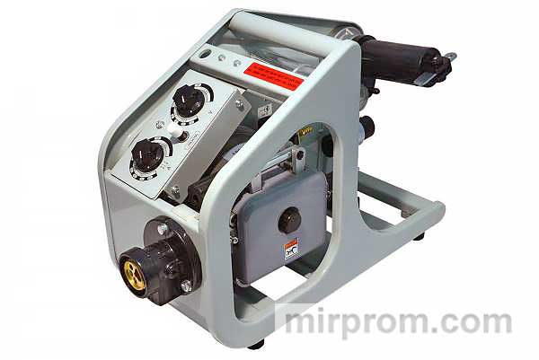 Открытый подающий механизм CS-402Y / wire feeder ТСС