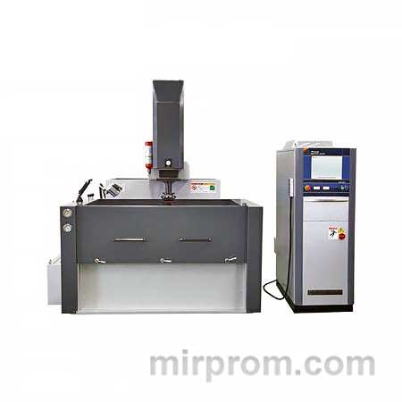 Электроэрозионный прошивной станок EDM N650 CNC