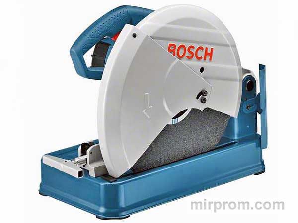 Станок отрезной GСO 2000 BOSCH