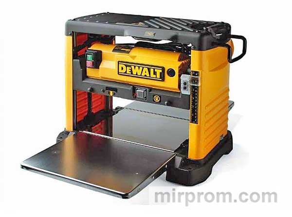 Рейсмус DW733 DeWalt