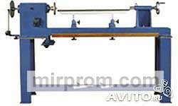 Станок токарный ТК-200 с копировальным устройством ТД-40 с копировальным устройством автоматический СР-113 с копировальным устройством Станок круглопалочный КПА-50 (К)