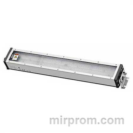 Светодиодный станочный светильник Optimum LED MWL 2 / 24V DC