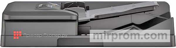 Konica Minolta однопроходный автоподатчик Dual scan document feeder DF-704 (A85GWY2)