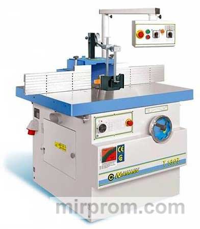 Фрезерный станок по дереву ZMM Stomana Т-1003