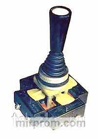 Джойстик управления передвижением каретки (с фиксацией) аналог КП-4-2