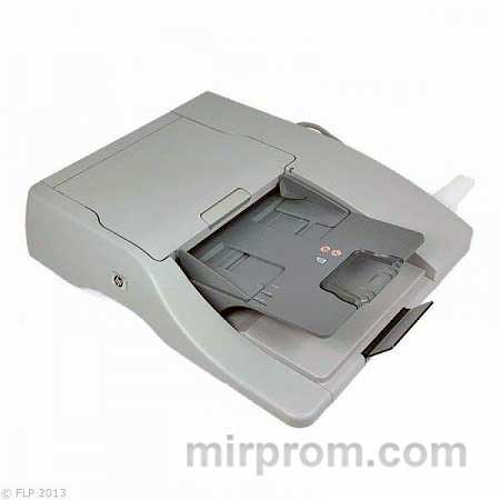 Автоподатчик (ADF) в сборе HP LJ 4345/M4345 MFP (PF2282-SVPNR/PF2282K006NI) PF2282-SVPNR