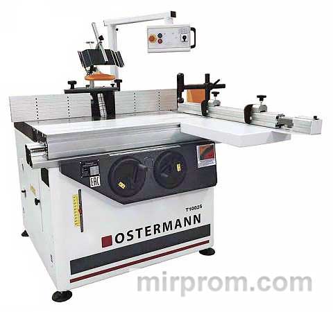 Фрезерный станок по дереву Ostermann Т1002S