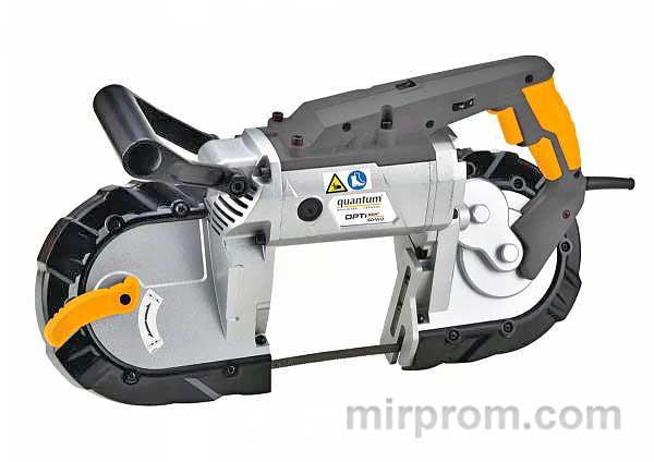 Ленточнопильный станок Optimum OPTIsaw SQ-V10